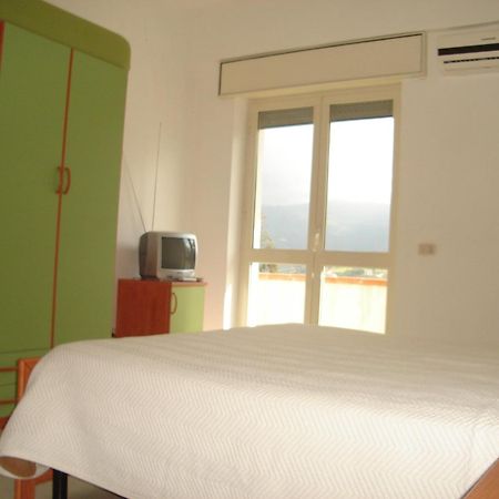 פרדיפומו Hotel Eden מראה חיצוני תמונה