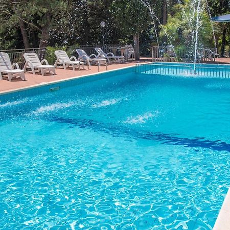 פרדיפומו Hotel Eden מראה חיצוני תמונה