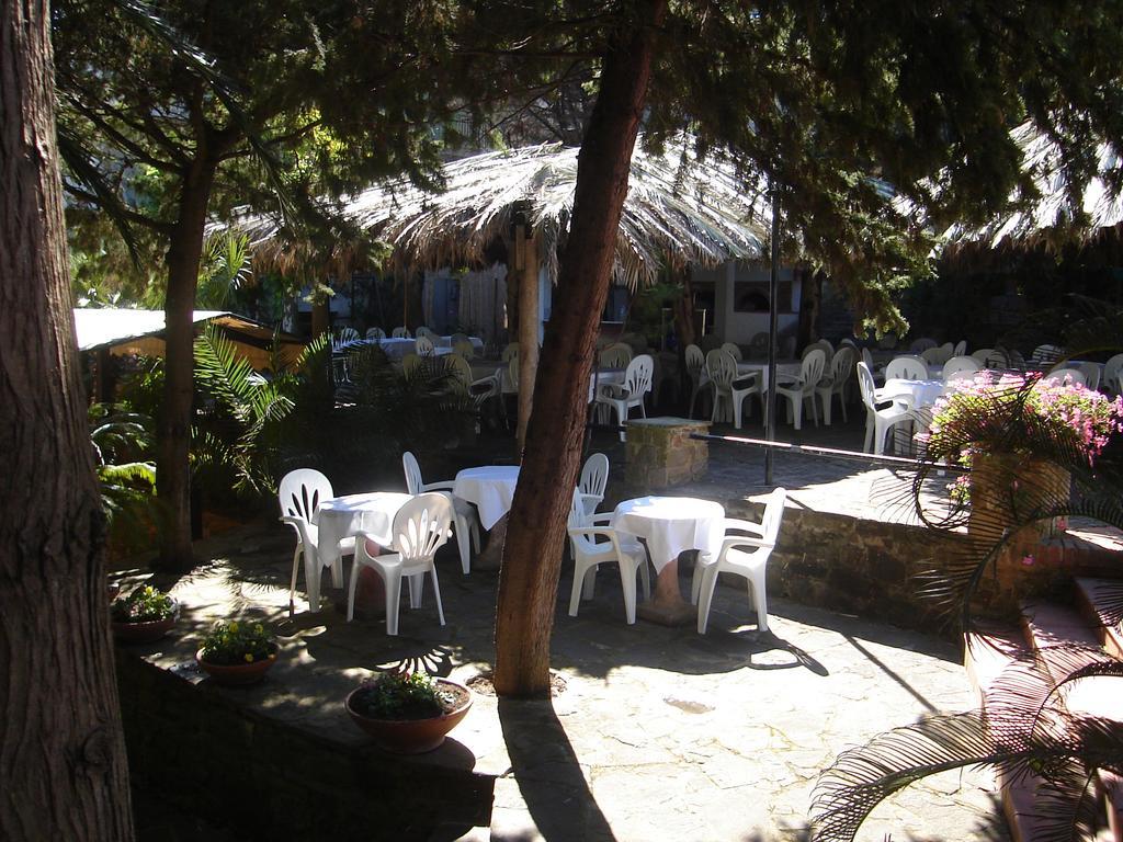 פרדיפומו Hotel Eden מראה חיצוני תמונה