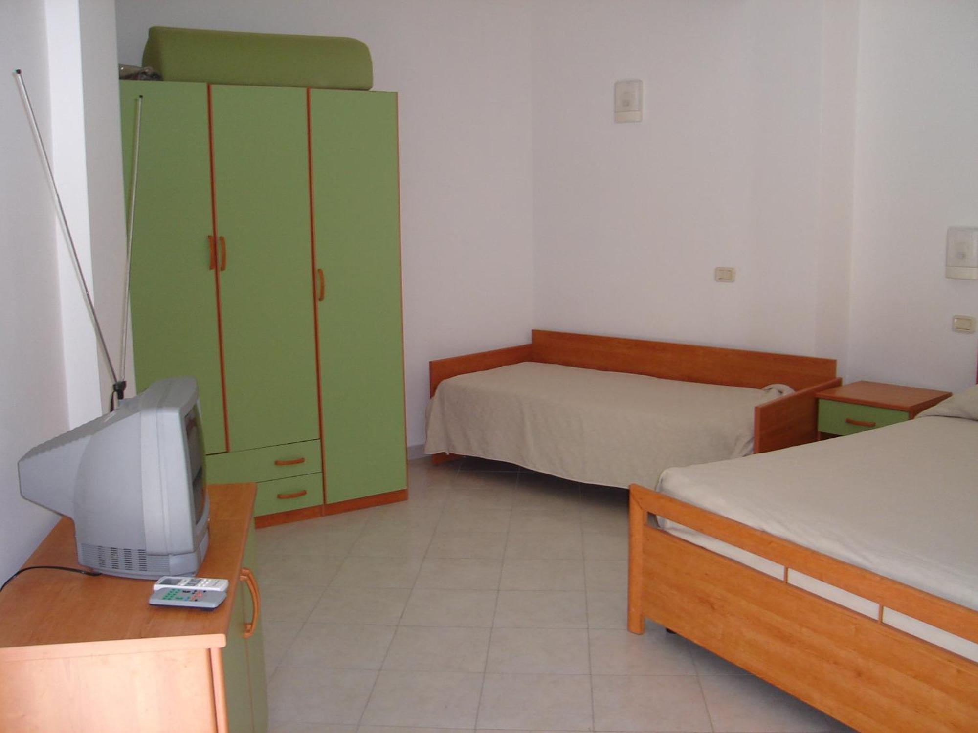 פרדיפומו Hotel Eden מראה חיצוני תמונה