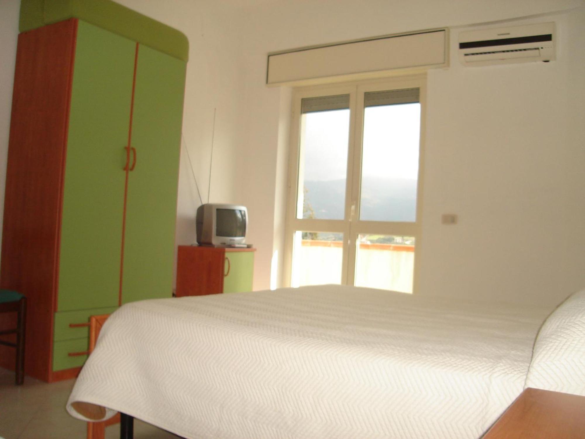 פרדיפומו Hotel Eden מראה חיצוני תמונה