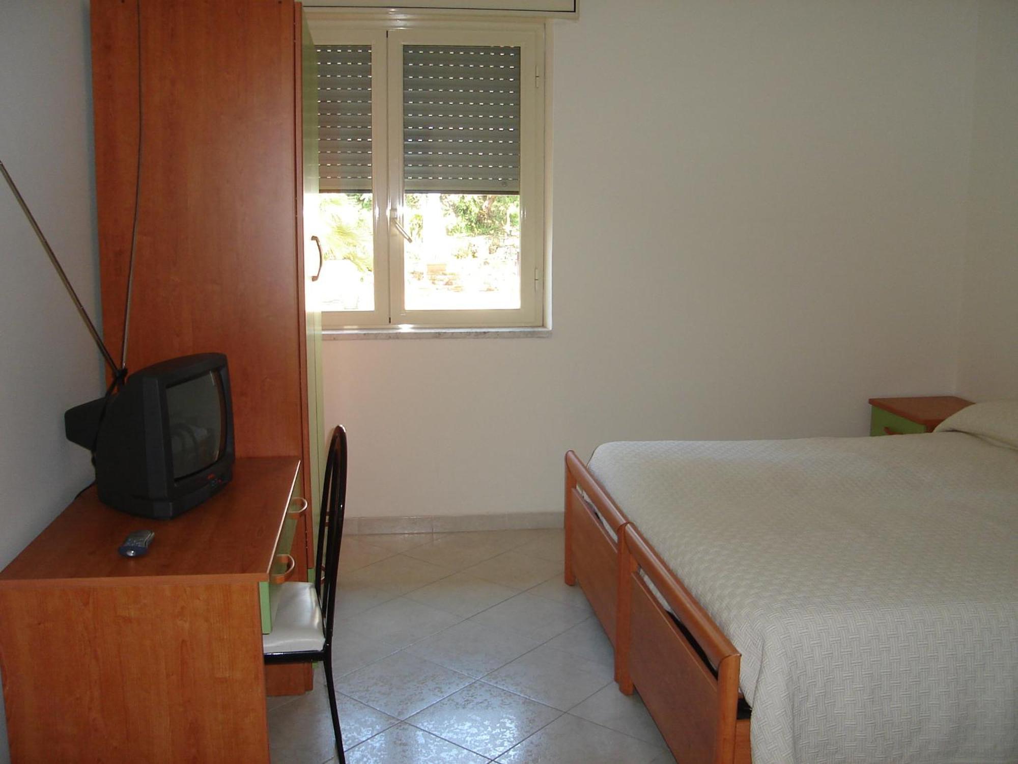 פרדיפומו Hotel Eden מראה חיצוני תמונה