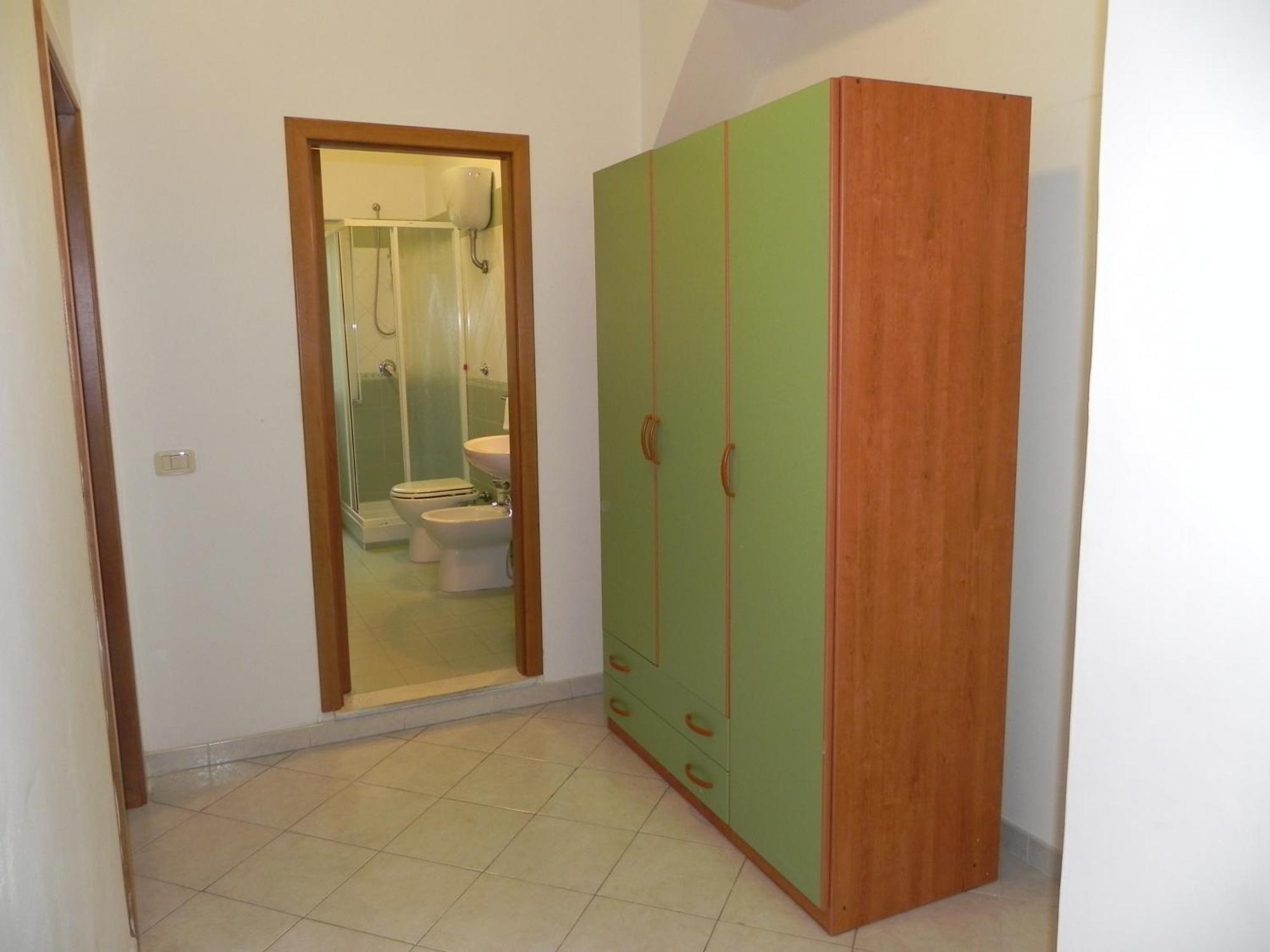 פרדיפומו Hotel Eden מראה חיצוני תמונה