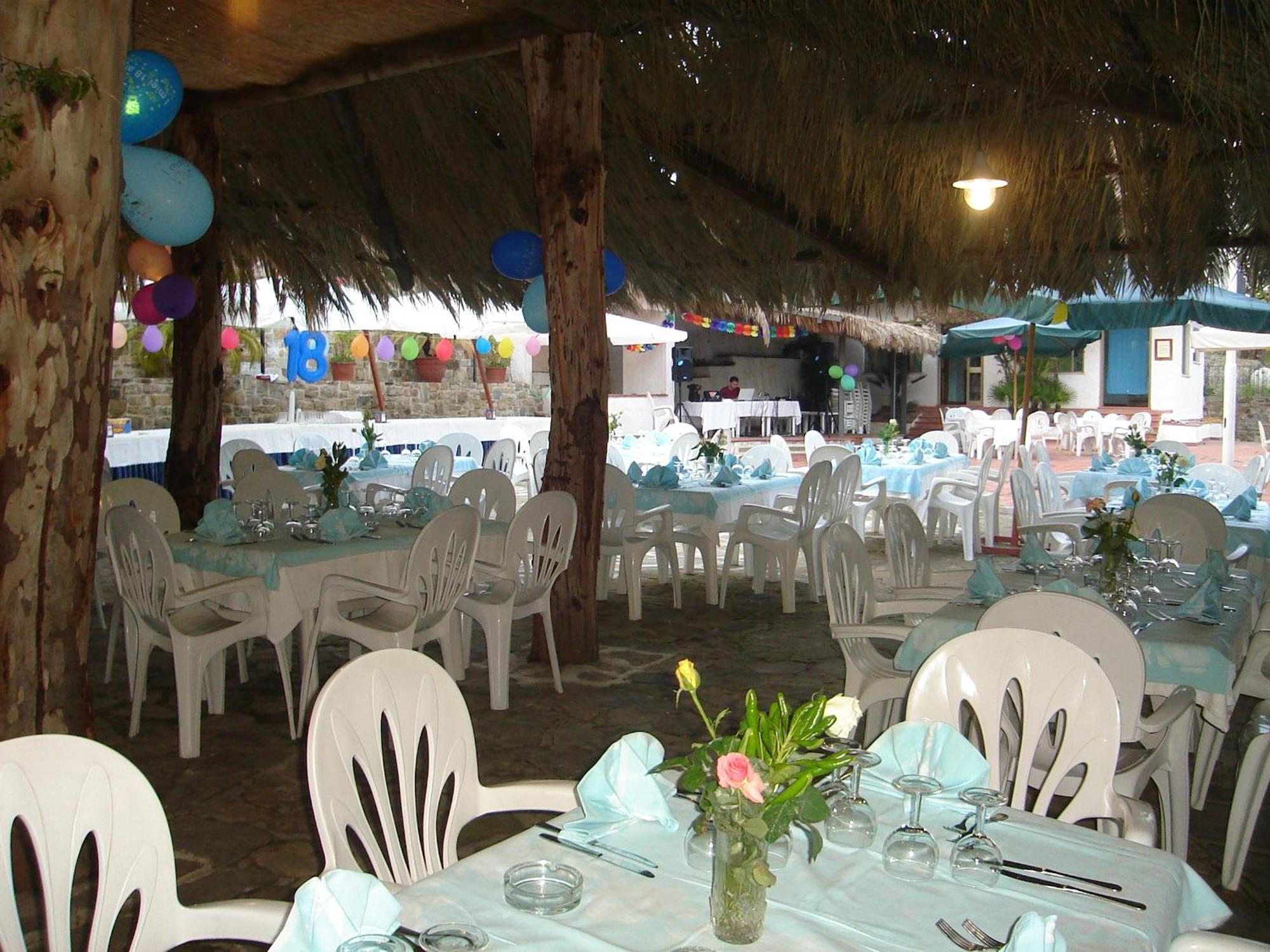 פרדיפומו Hotel Eden מראה חיצוני תמונה