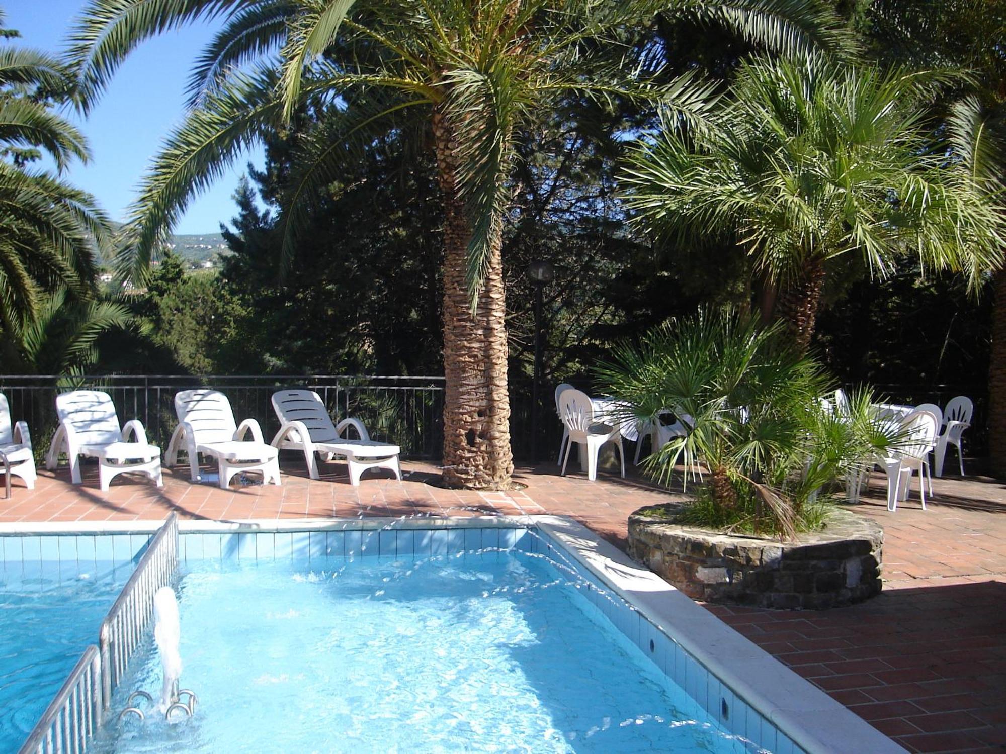 פרדיפומו Hotel Eden מראה חיצוני תמונה