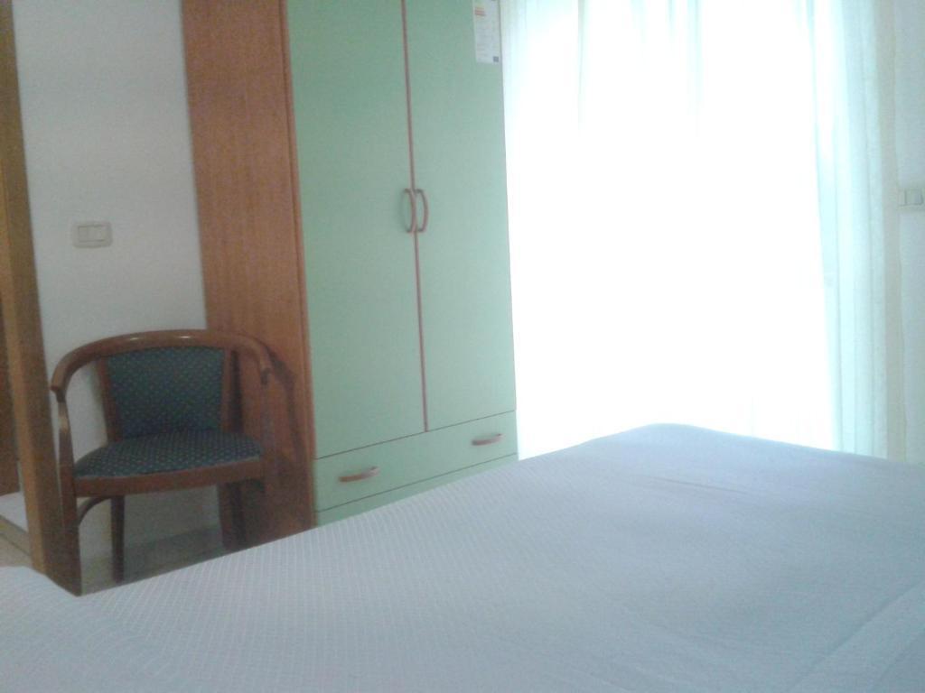 פרדיפומו Hotel Eden מראה חיצוני תמונה