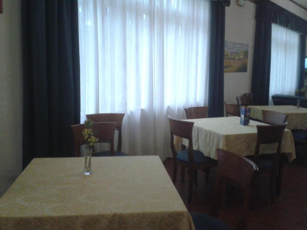 פרדיפומו Hotel Eden מראה חיצוני תמונה