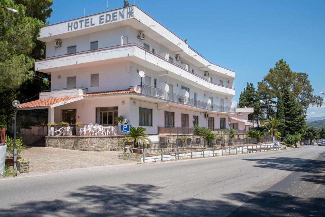 פרדיפומו Hotel Eden מראה חיצוני תמונה