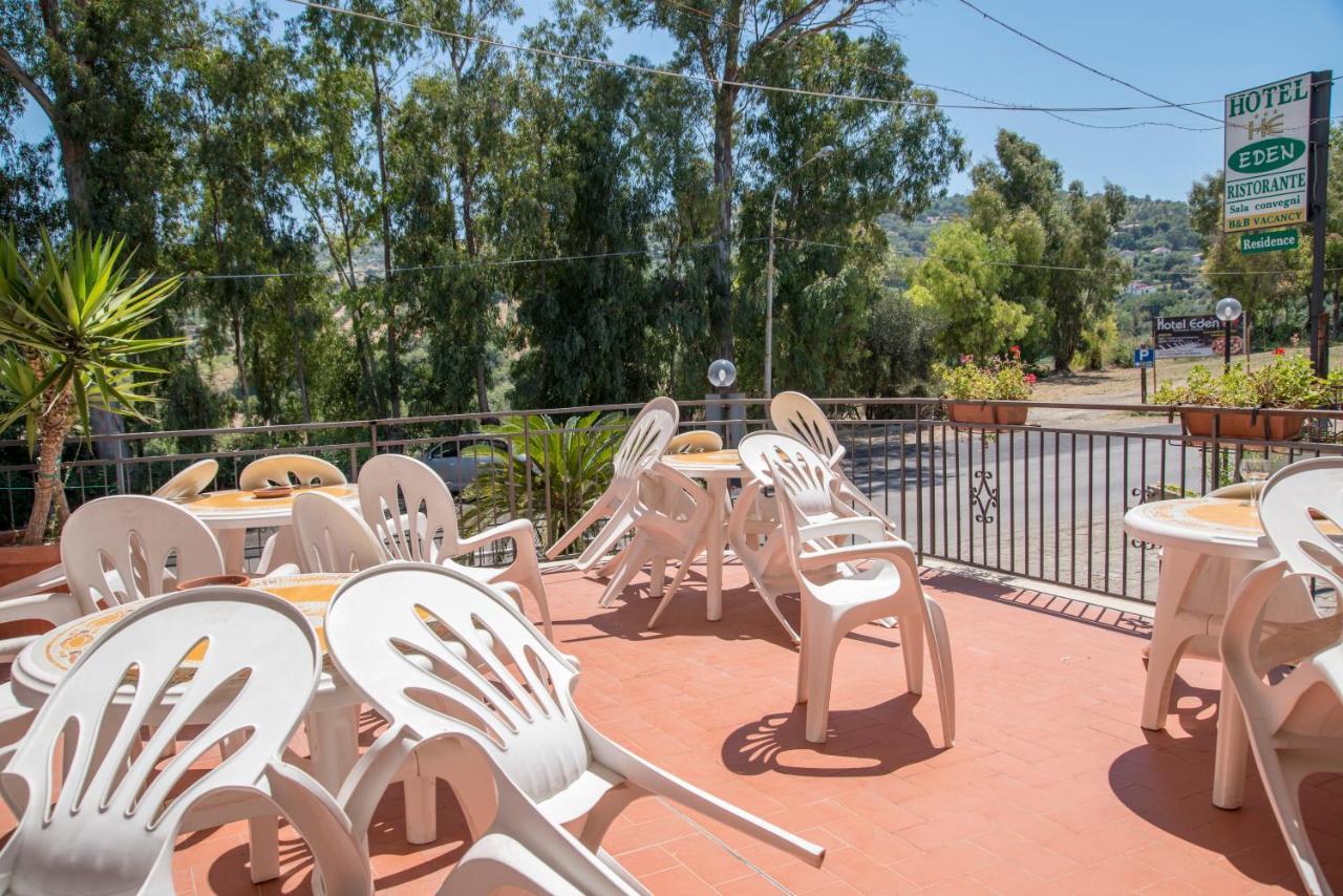 פרדיפומו Hotel Eden מראה חיצוני תמונה
