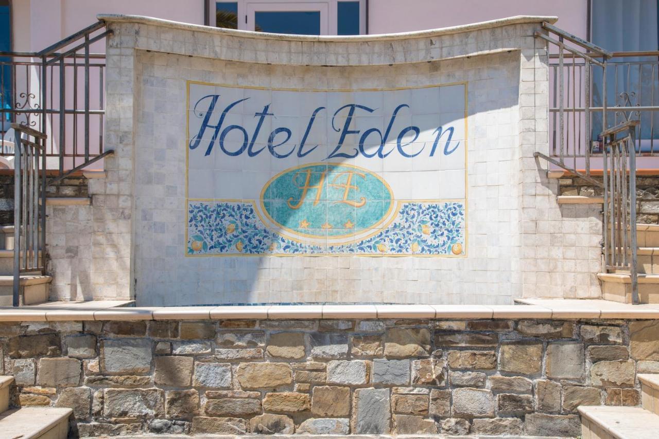 פרדיפומו Hotel Eden מראה חיצוני תמונה