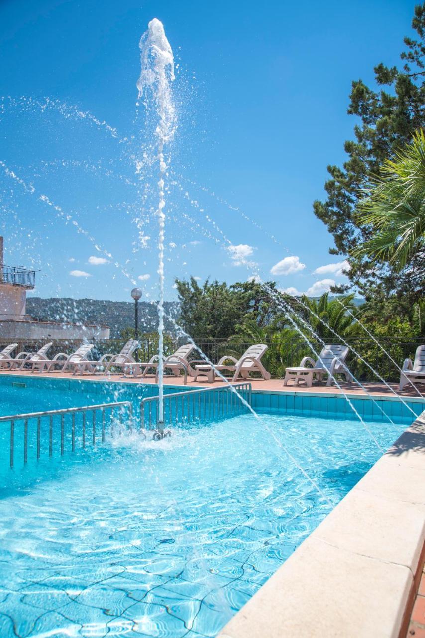 פרדיפומו Hotel Eden מראה חיצוני תמונה