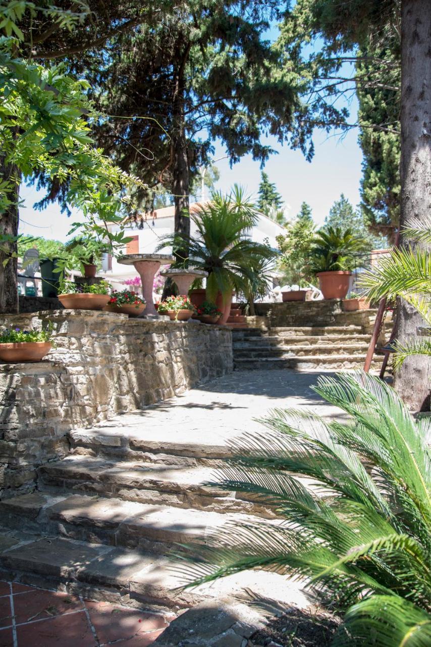 פרדיפומו Hotel Eden מראה חיצוני תמונה