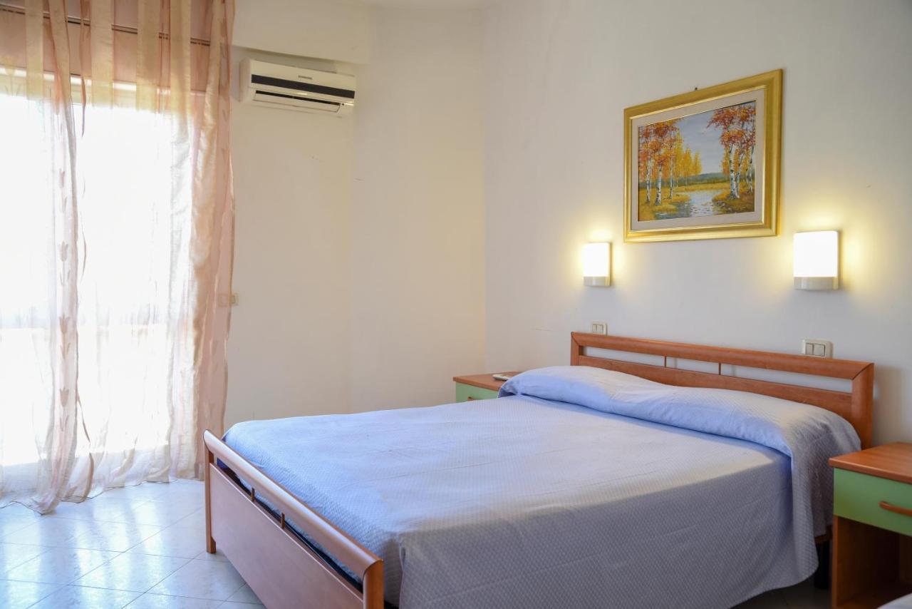 פרדיפומו Hotel Eden מראה חיצוני תמונה