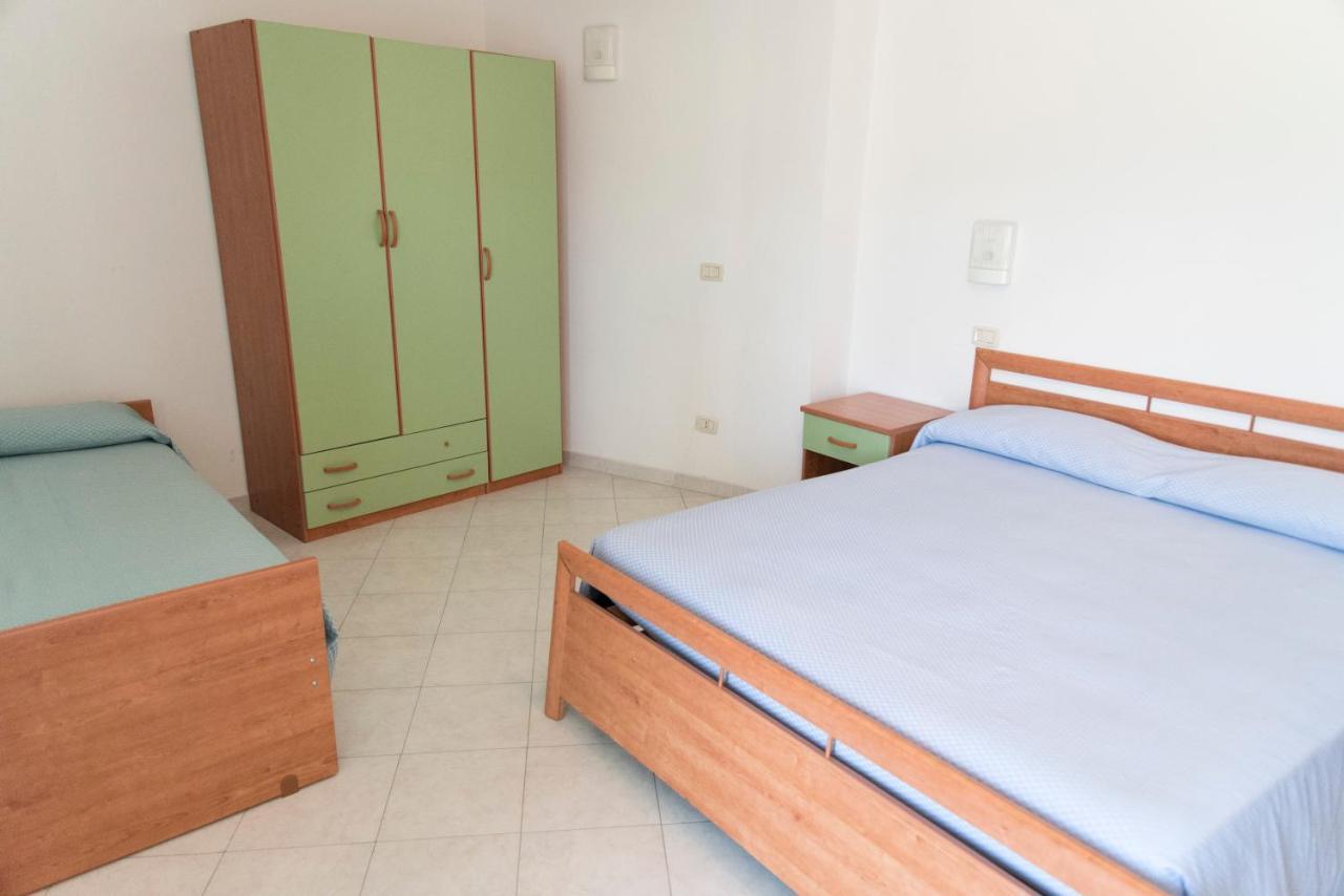 פרדיפומו Hotel Eden מראה חיצוני תמונה
