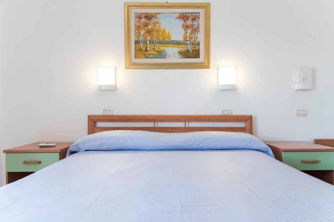 פרדיפומו Hotel Eden מראה חיצוני תמונה