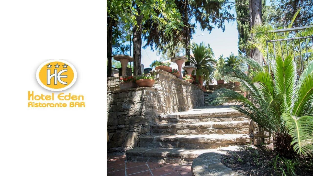 פרדיפומו Hotel Eden מראה חיצוני תמונה