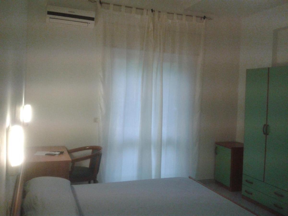 פרדיפומו Hotel Eden מראה חיצוני תמונה