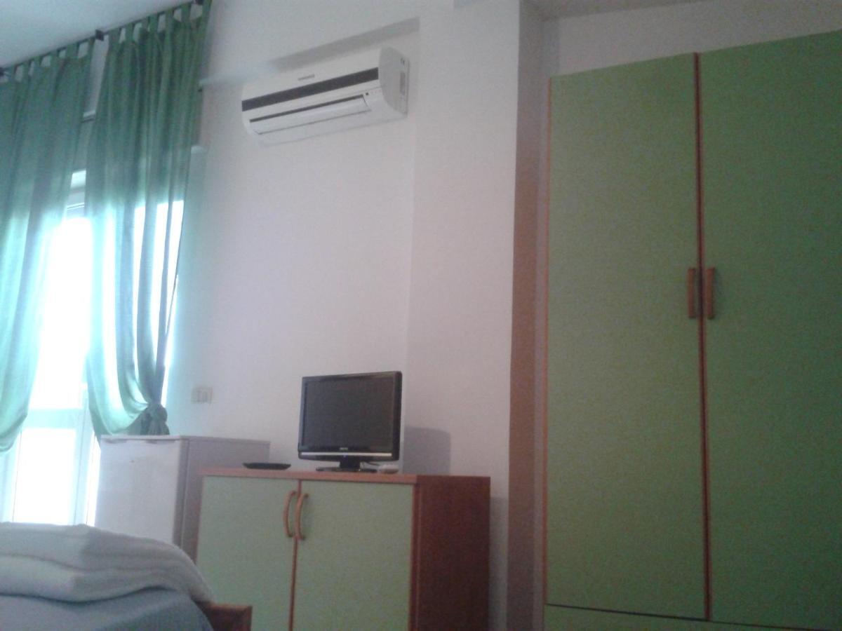 פרדיפומו Hotel Eden מראה חיצוני תמונה