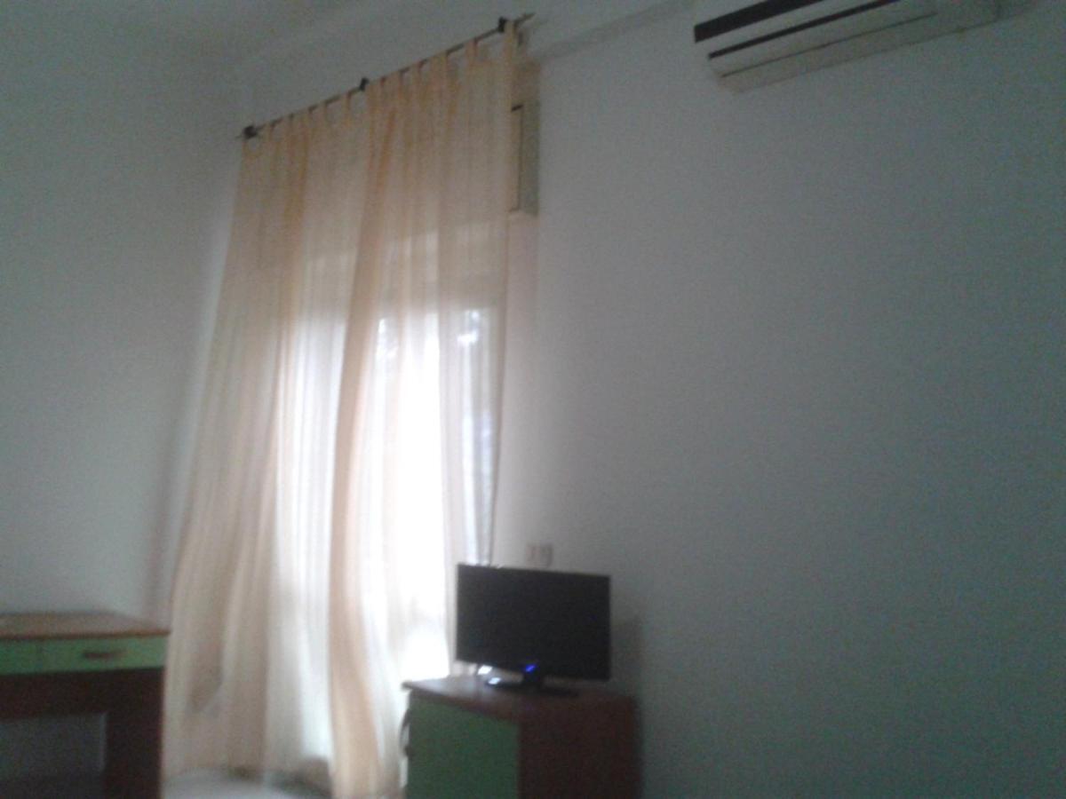 פרדיפומו Hotel Eden חדר תמונה