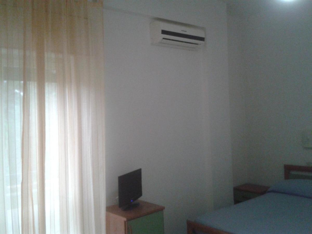 פרדיפומו Hotel Eden מראה חיצוני תמונה