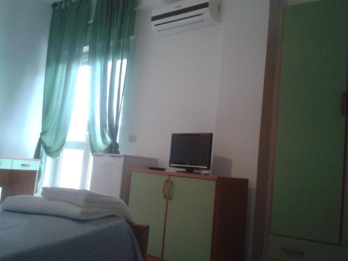פרדיפומו Hotel Eden מראה חיצוני תמונה