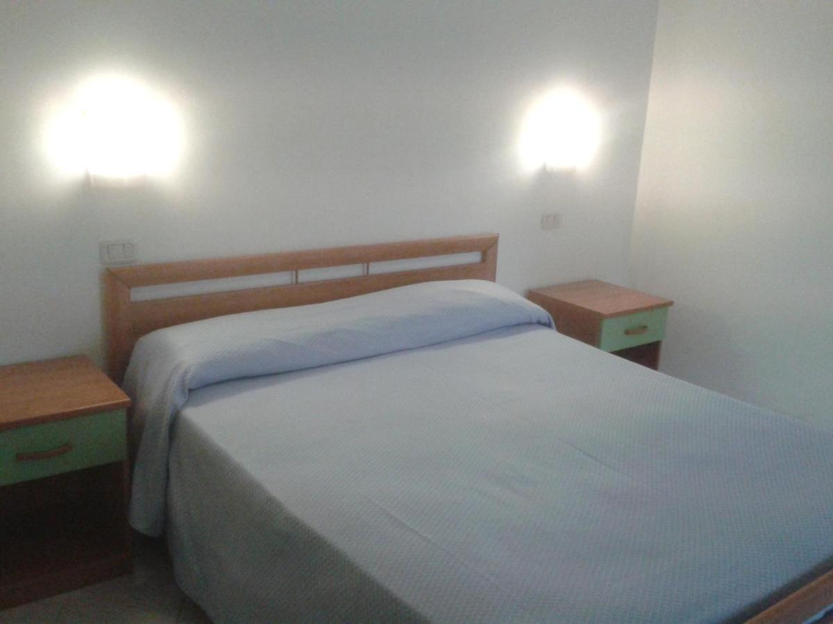 פרדיפומו Hotel Eden חדר תמונה